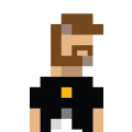 Travis Erard Pixelated